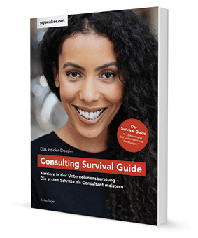 Das Insider-Dossier: Consulting Survival Guide