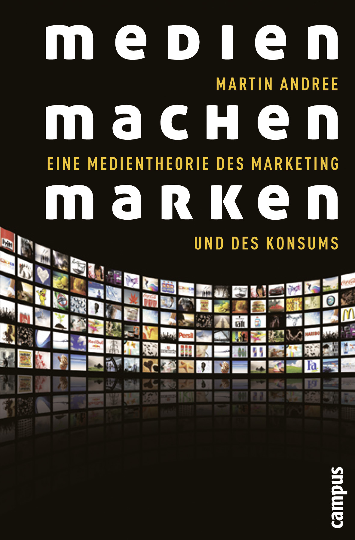 Medien und Marken