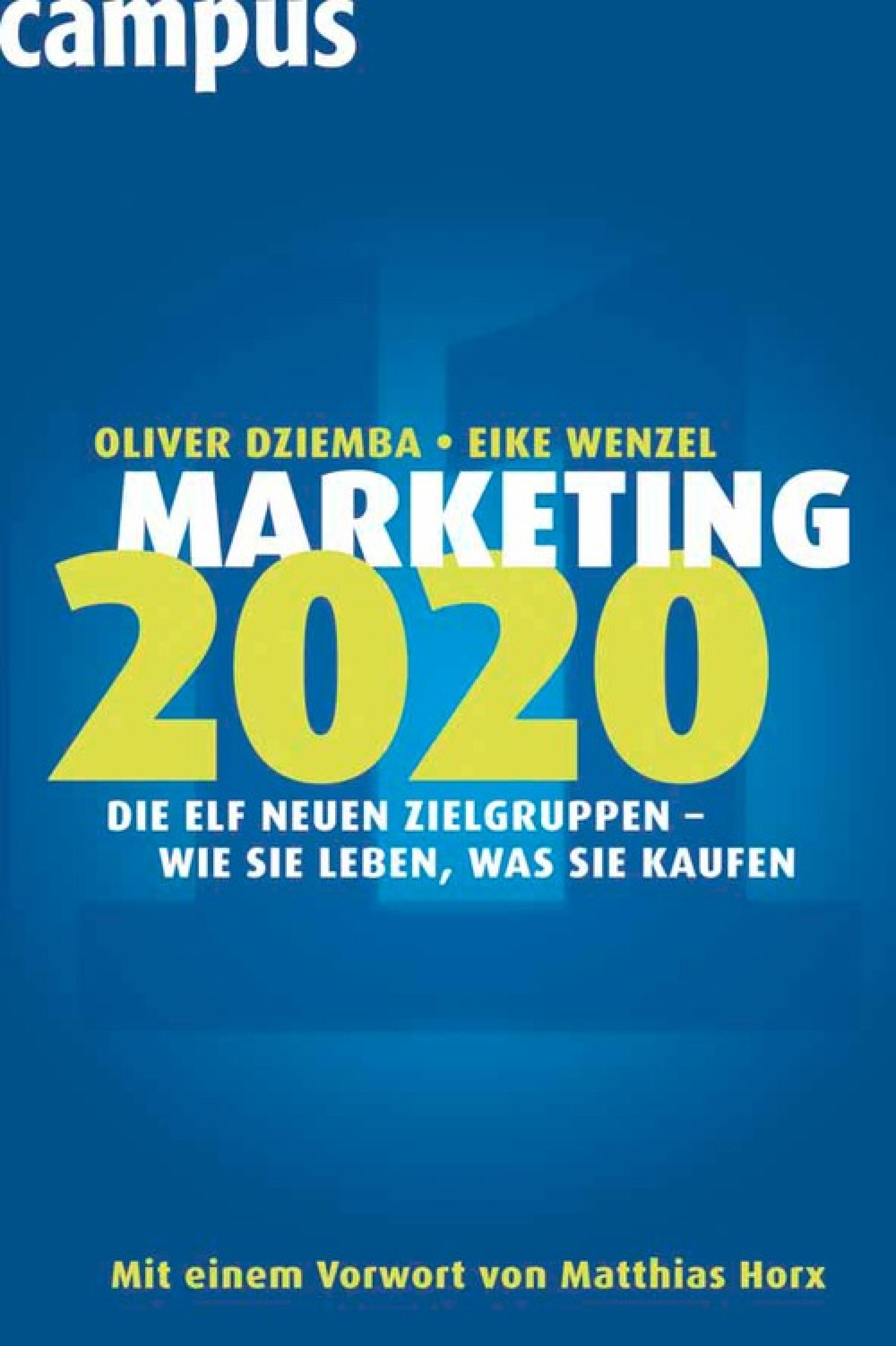 Marketing 2020