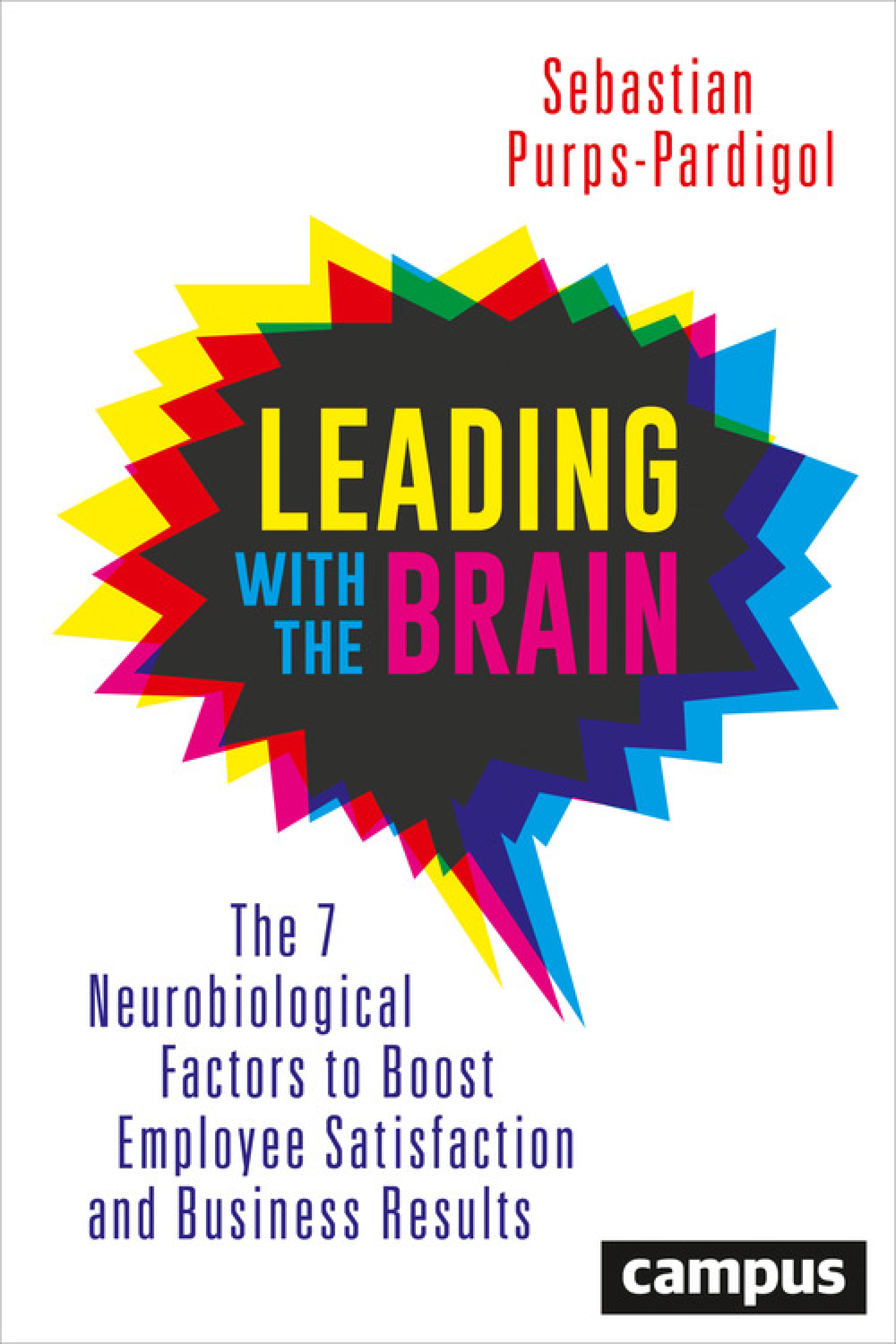 Leading with the Brain