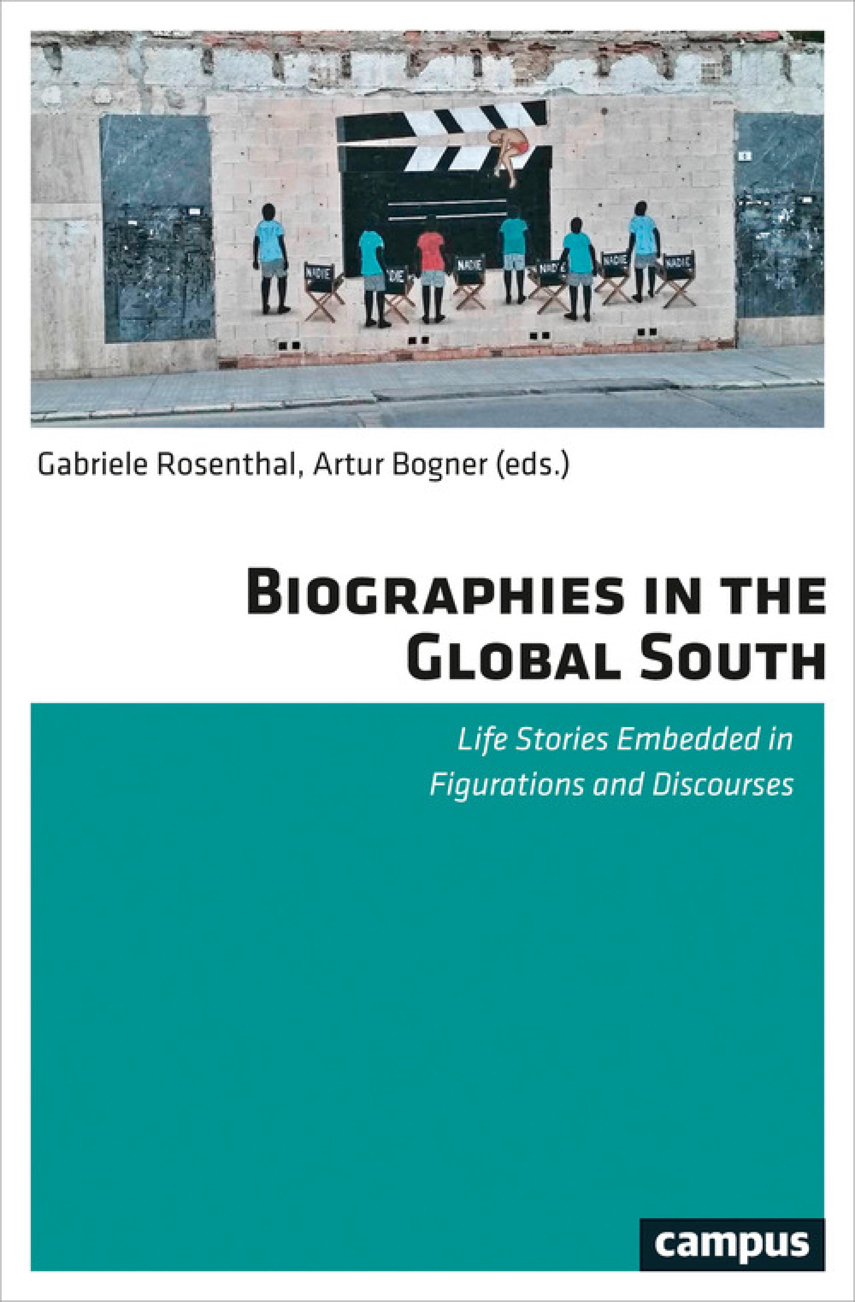 Biographies in the Global South