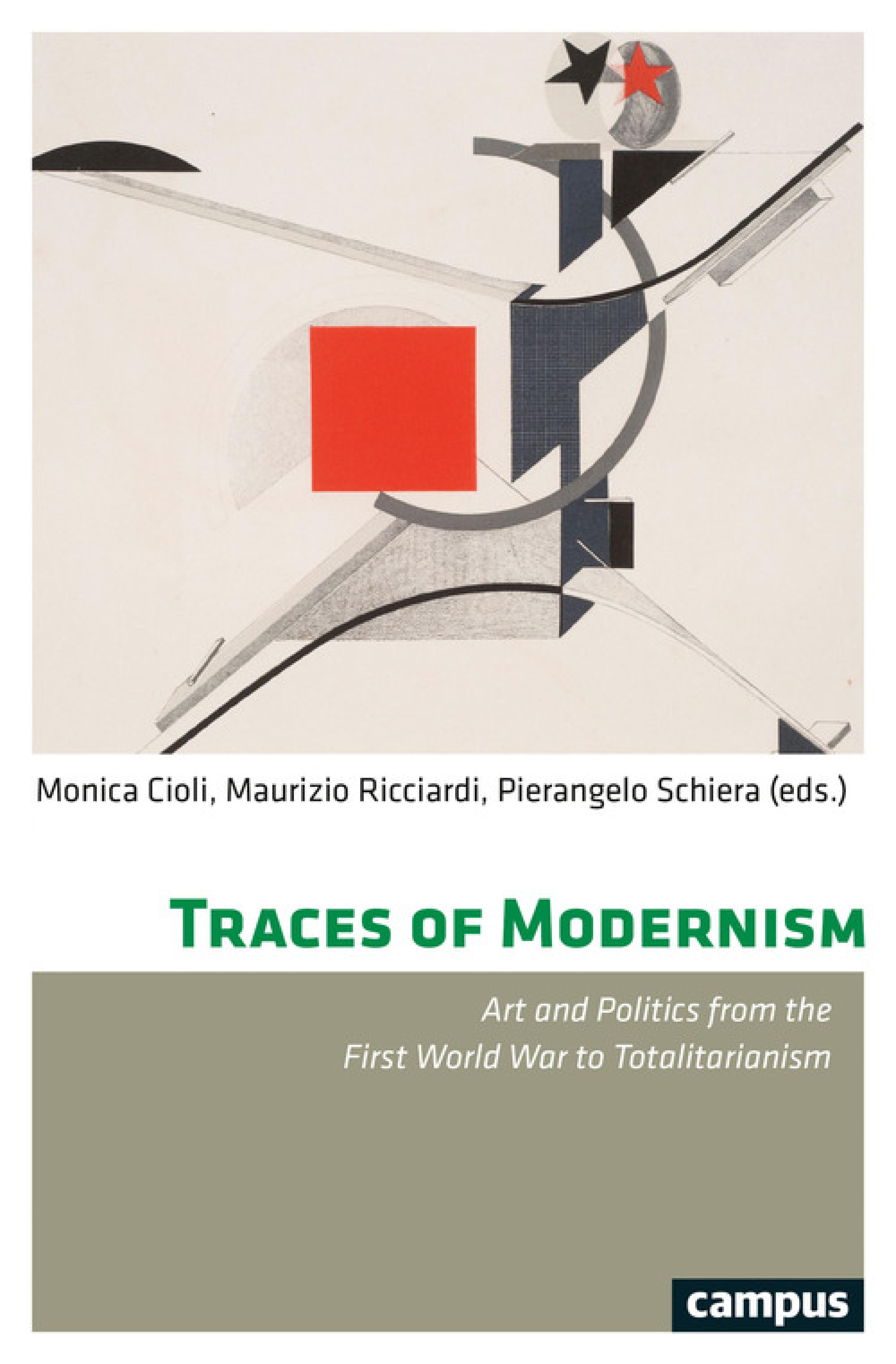 Traces of Modernism