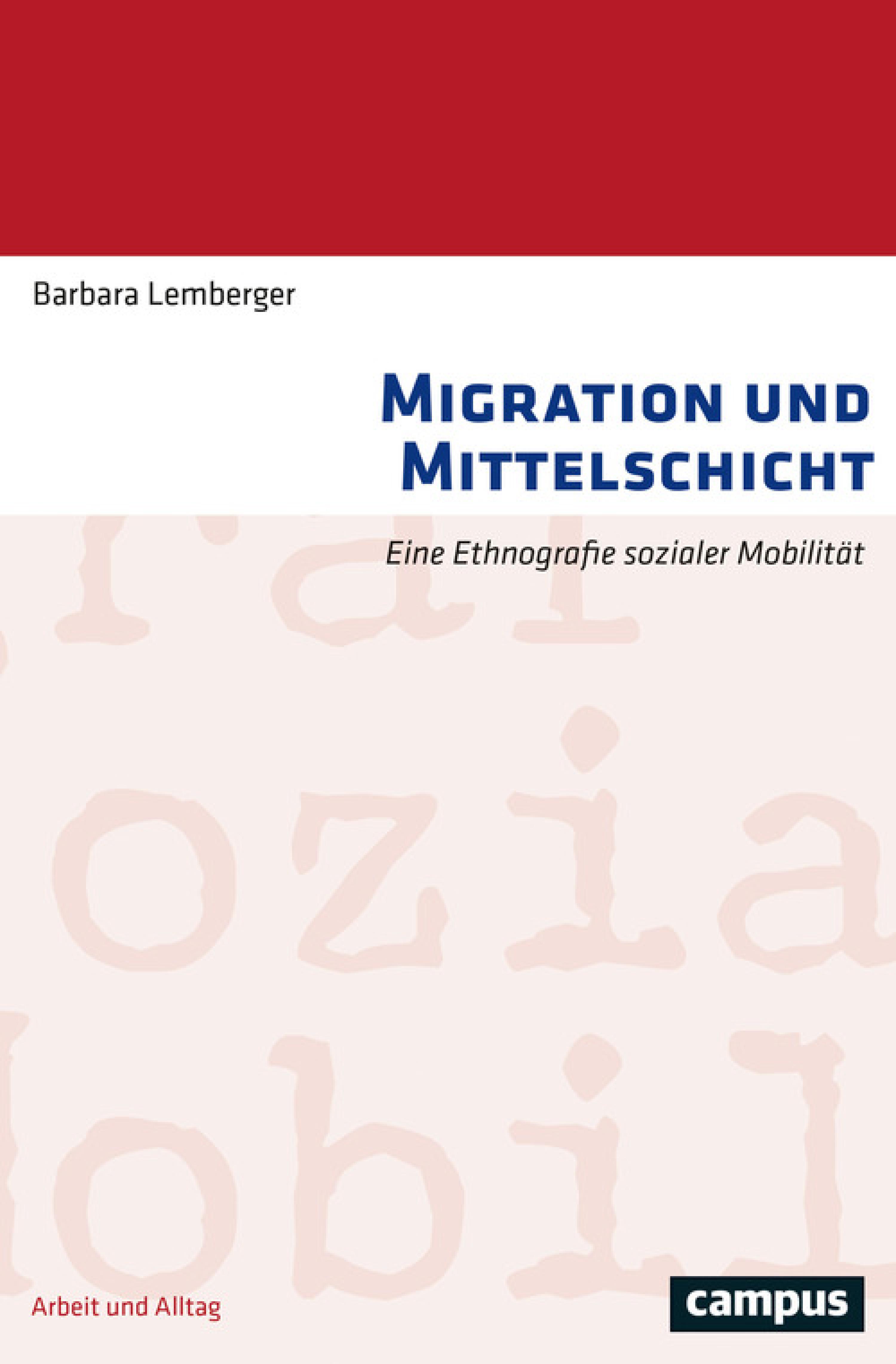 Migration und Mittelschicht