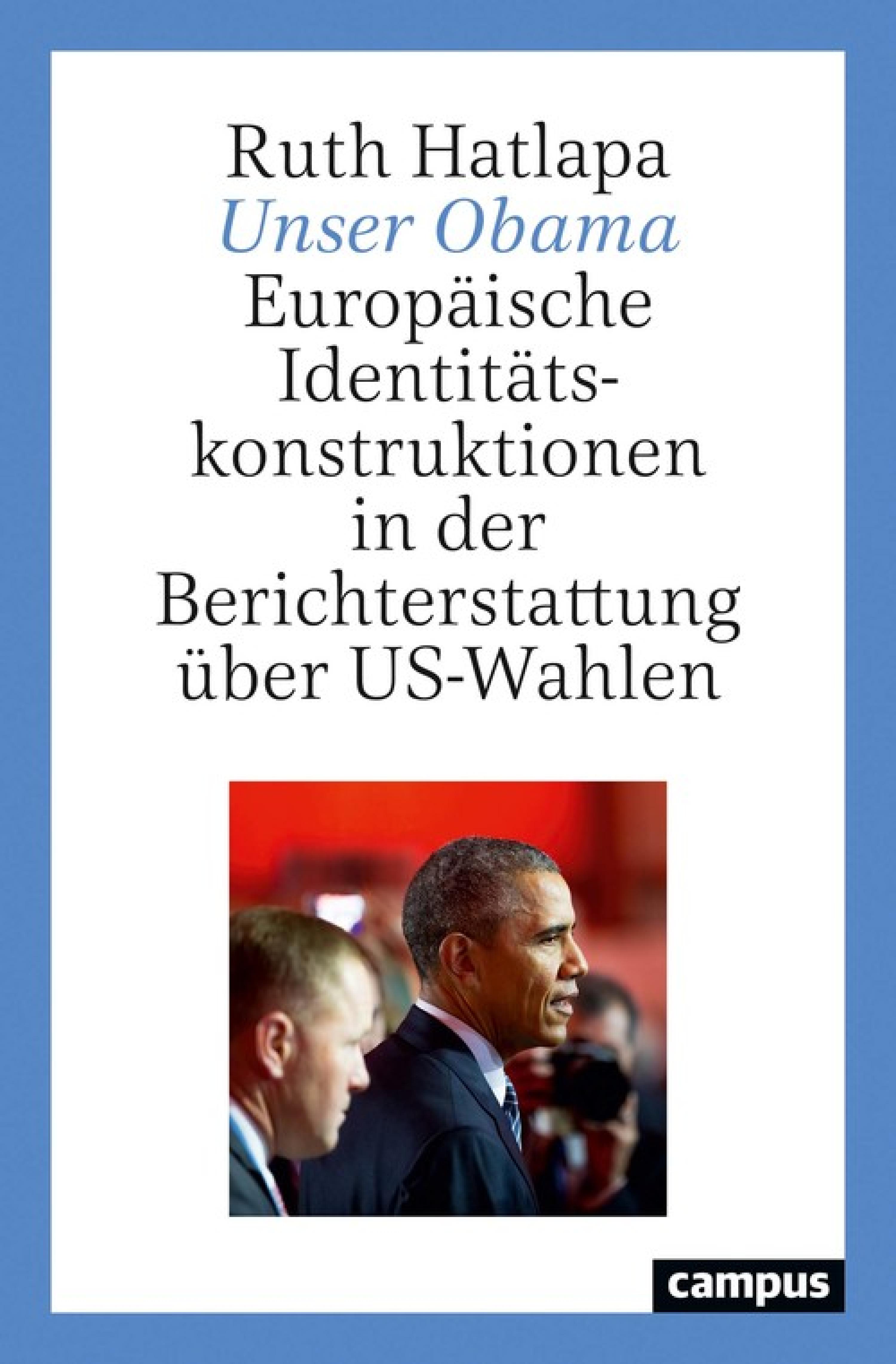 Unser Obama