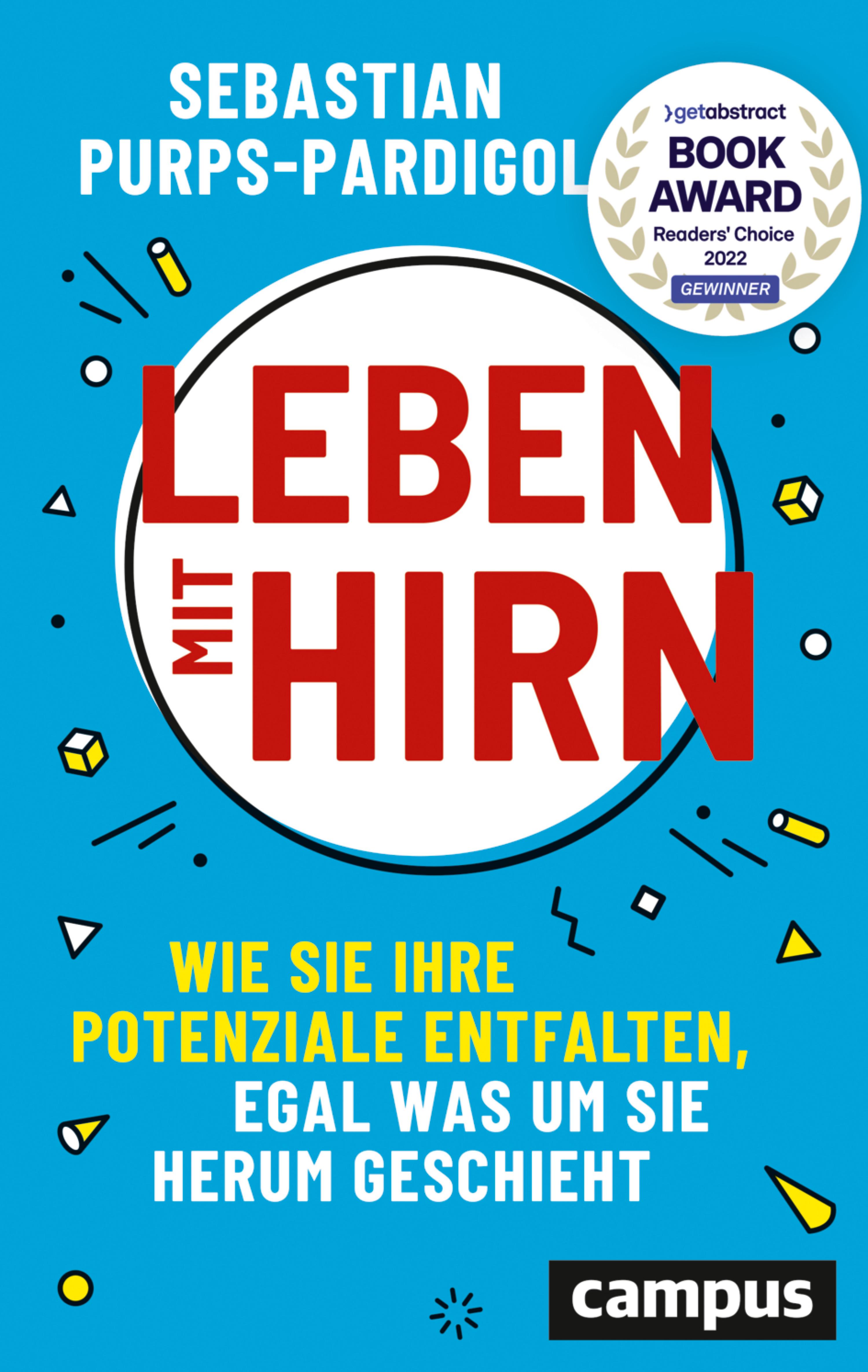 Leben mit Hirn