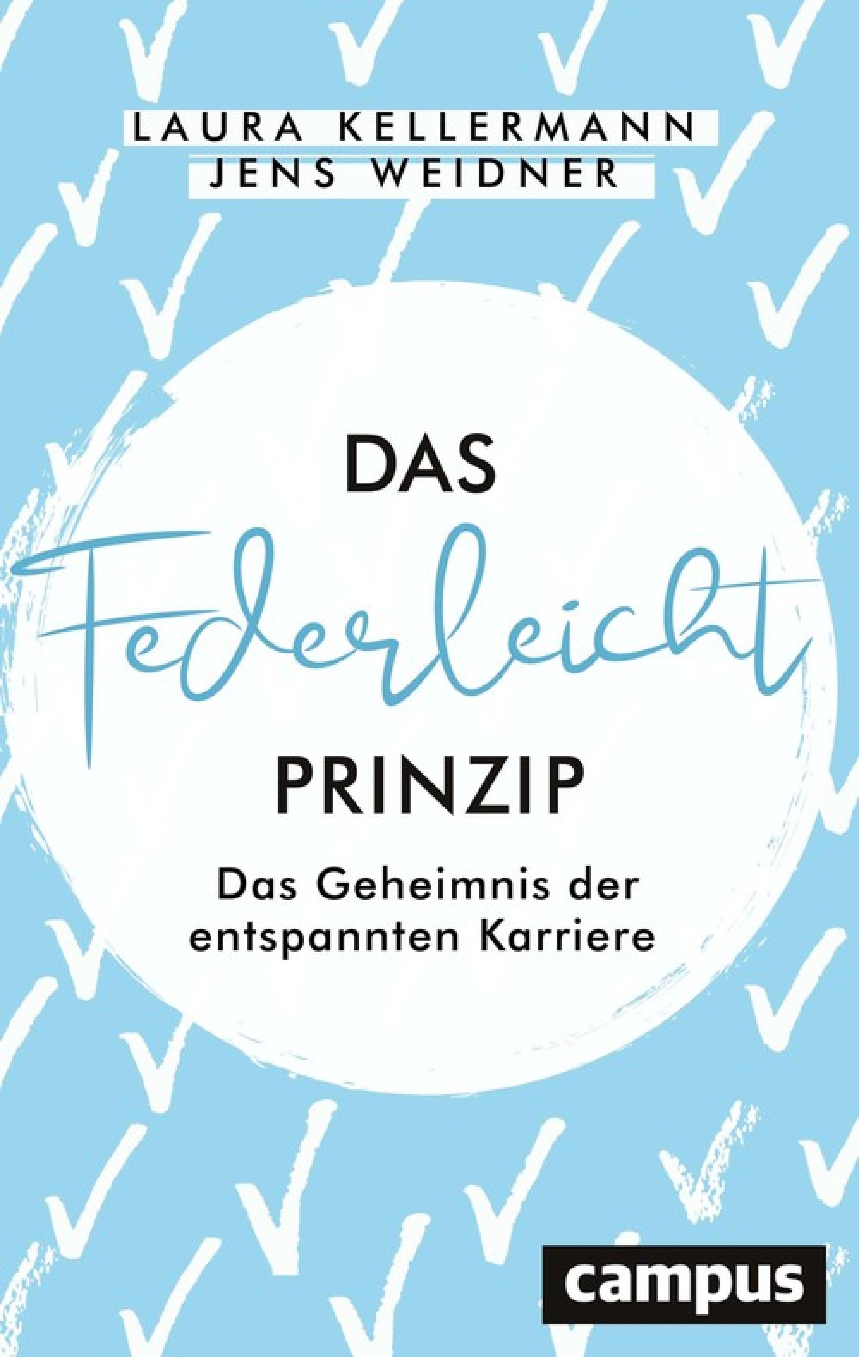 Das Federleicht-Prinzip