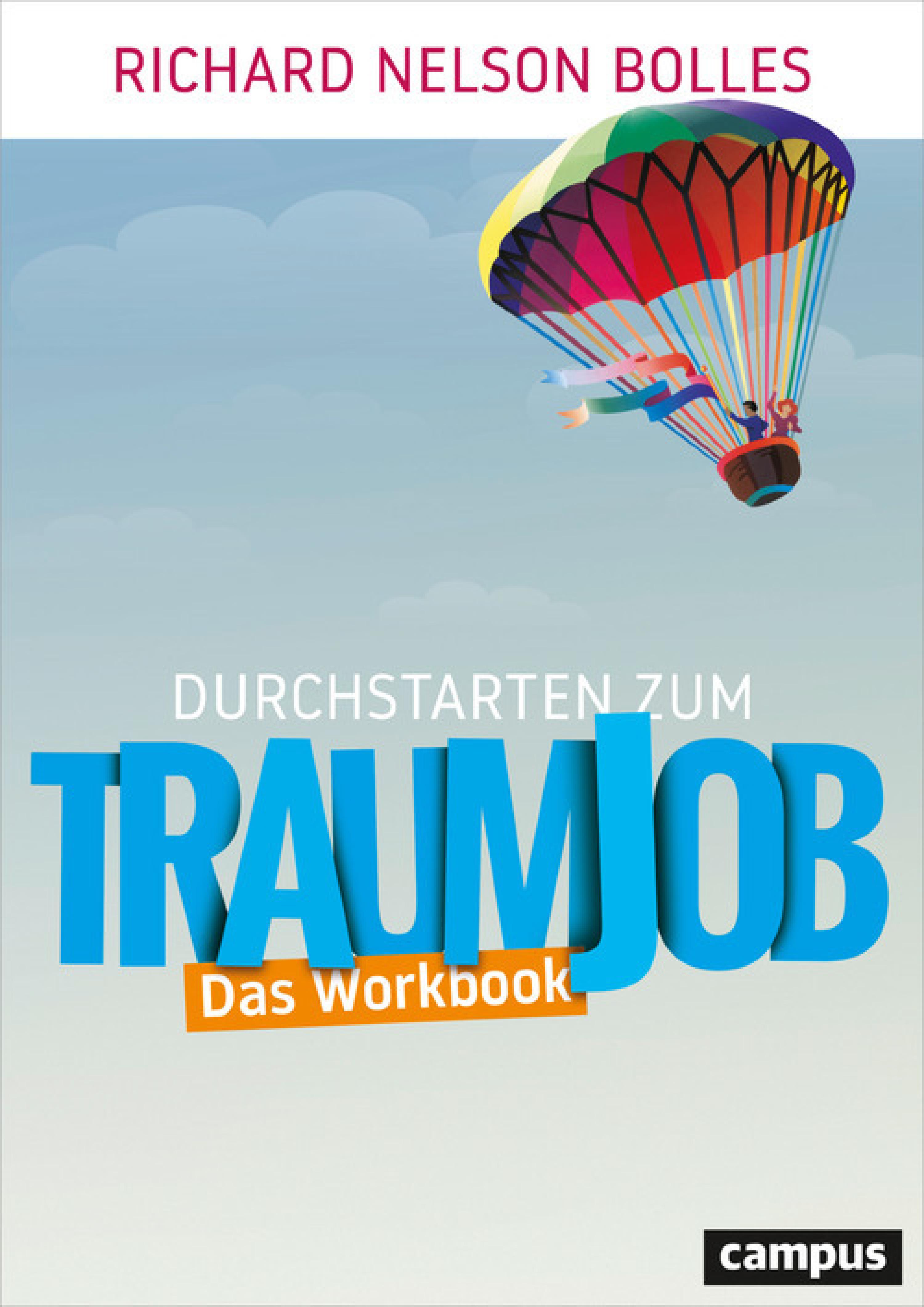 Durchstarten zum Traumjob - Das Workbook