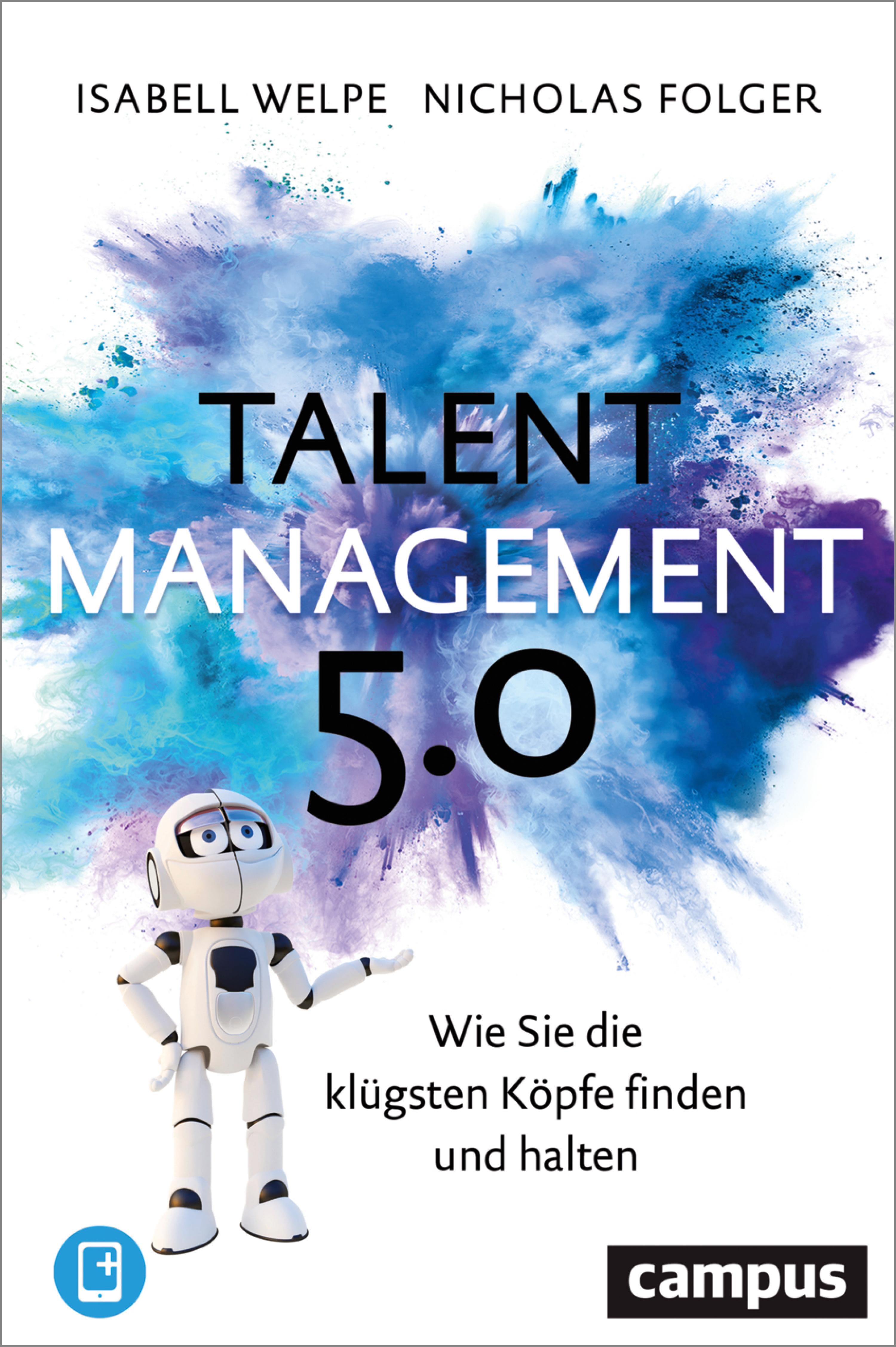 Talentmanagement 5.0