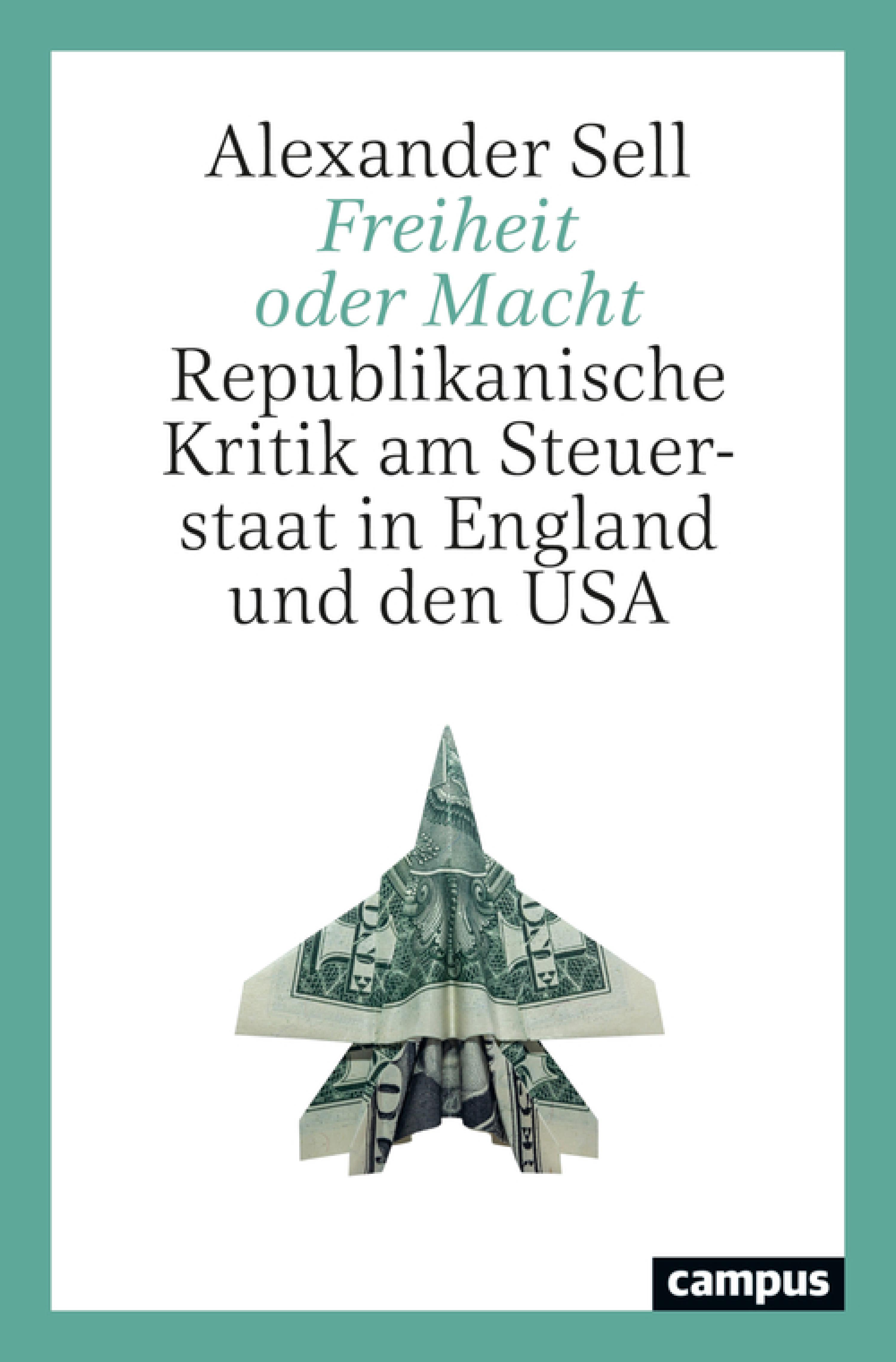 Freiheit oder Macht