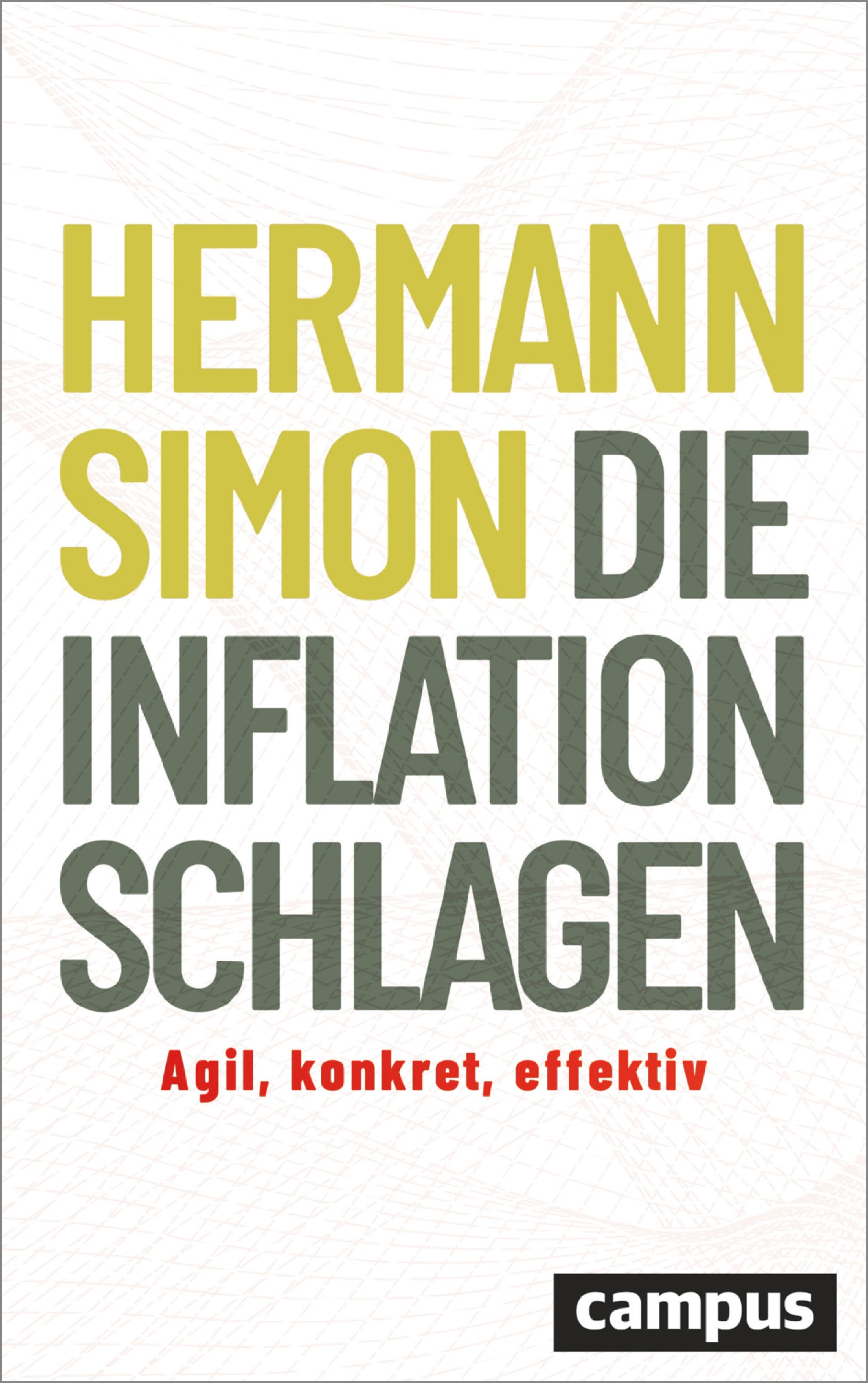 Die Inflation schlagen