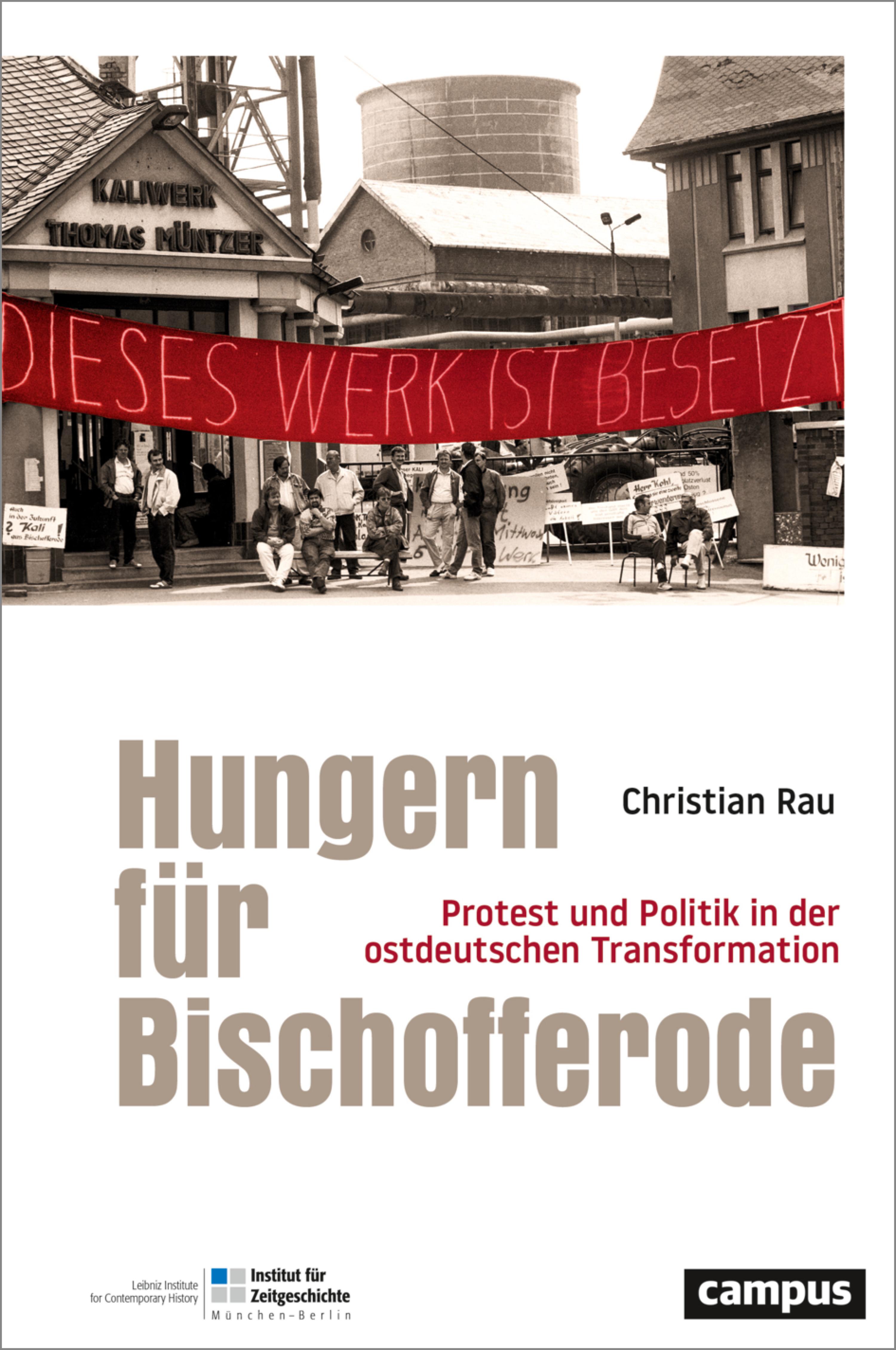 Hungern für Bischofferode