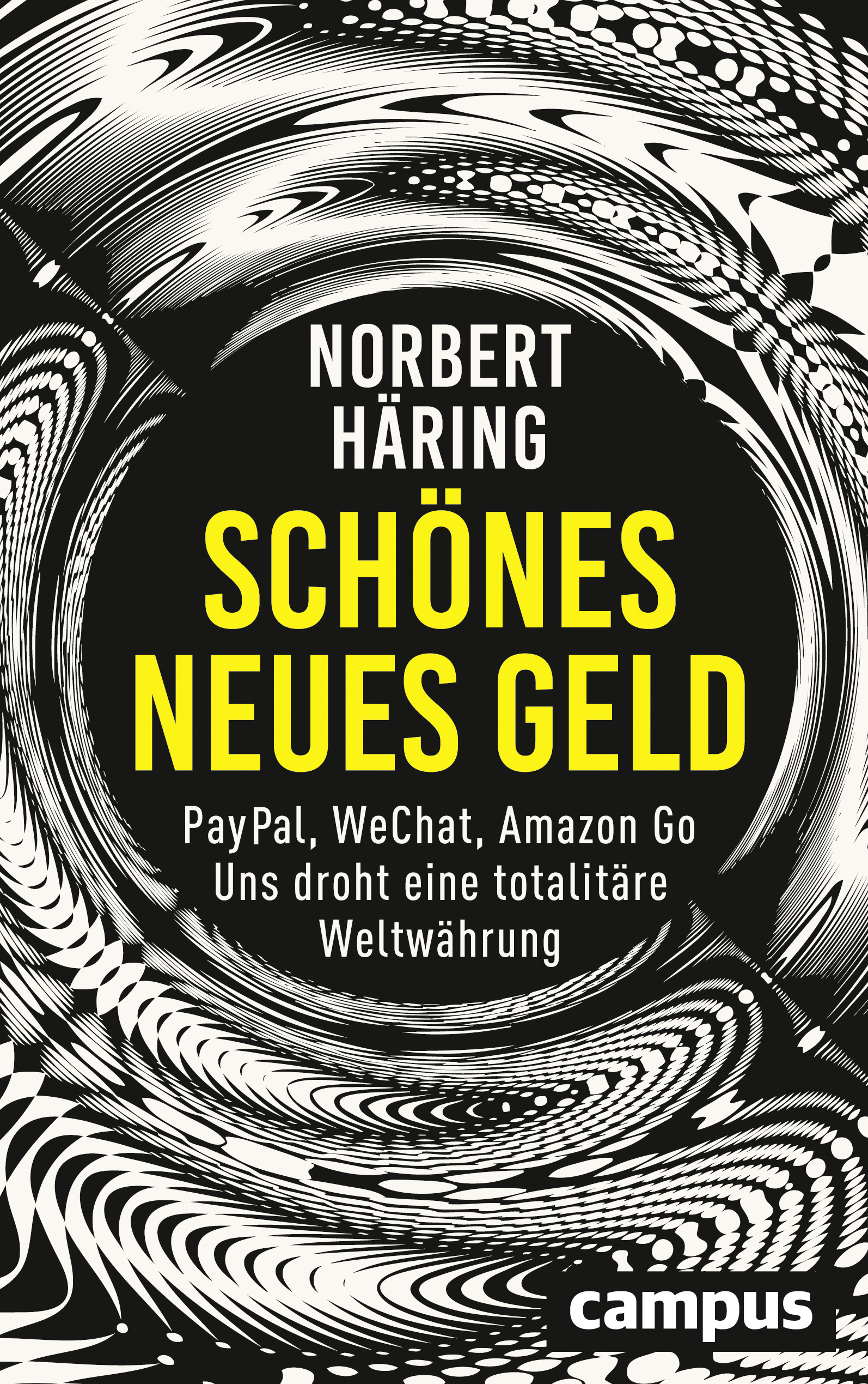 Norbert Häring Schönes neues Geld PDF Epub-Ebook